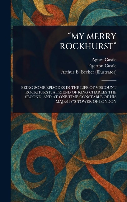 "My Merry Rockhurst"