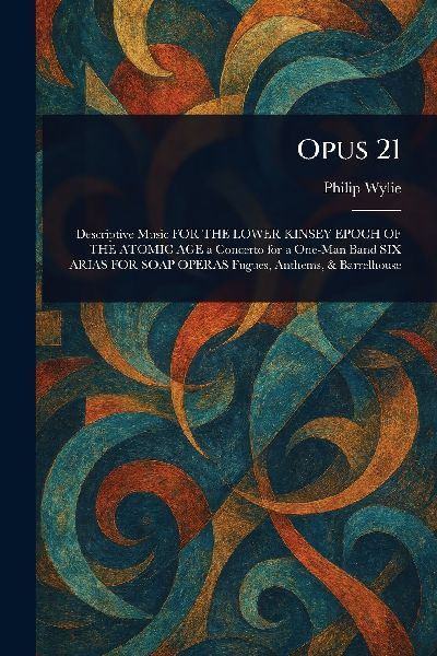 Opus 21