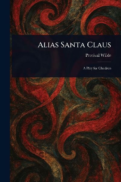 Alias Santa Claus