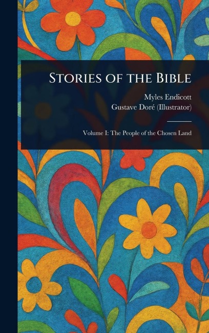Stories of the Bible