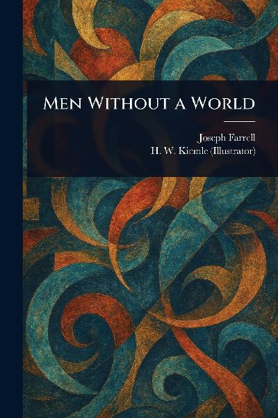 Men Without a World