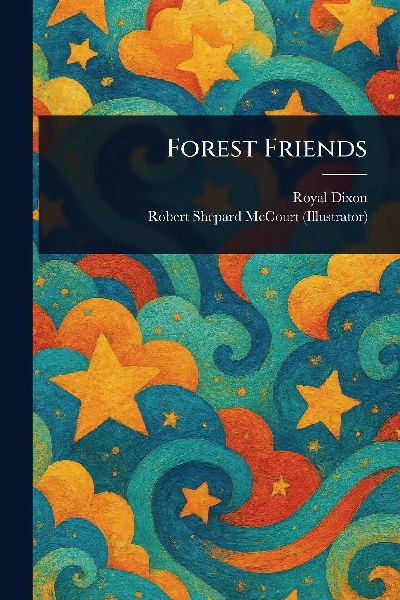Forest Friends