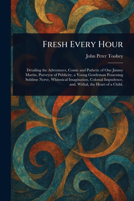 Fresh Every Hour