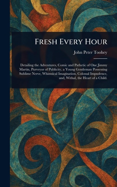 Fresh Every Hour