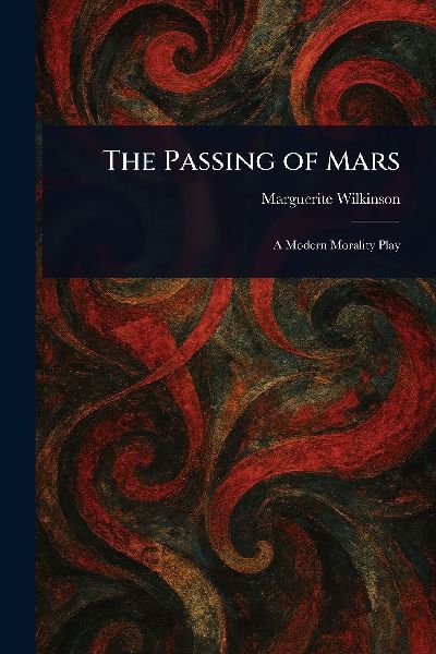 The Passing of Mars