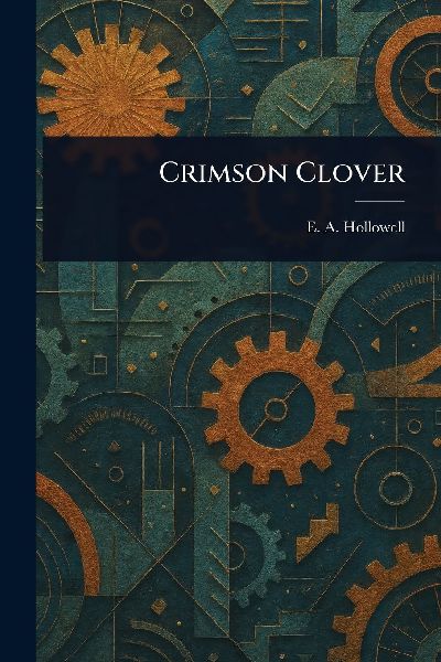 Crimson Clover