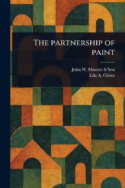 The Partnership of Paint