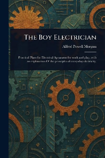 The Boy Electrician