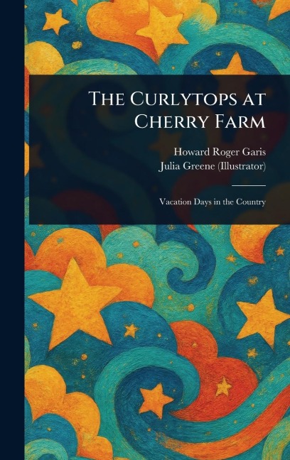 The Curlytops at Cherry Farm