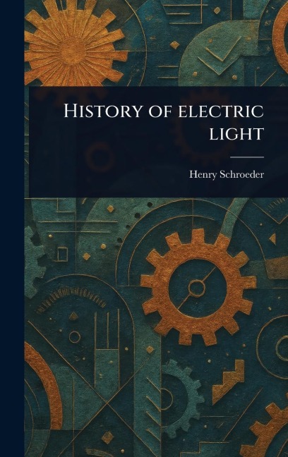 History of Electric Light