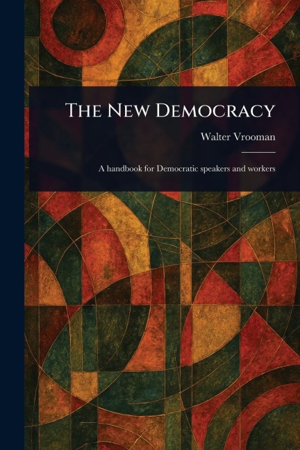 The New Democracy
