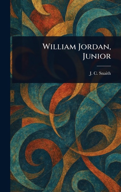 William Jordan, Junior