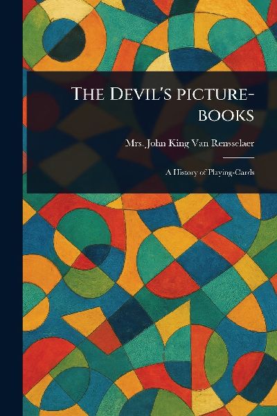 The Devils Picture-books