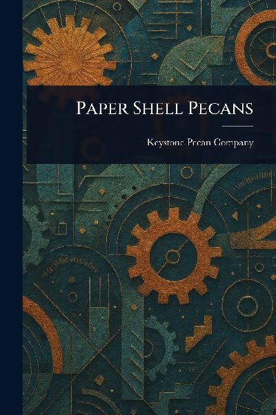 Paper Shell Pecans