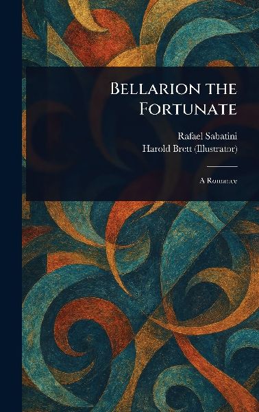 Bellarion the Fortunate