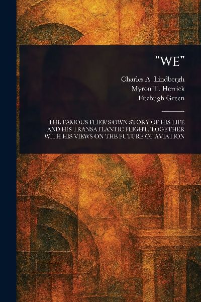 We