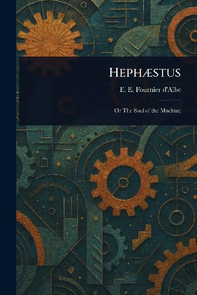 Hephæstus