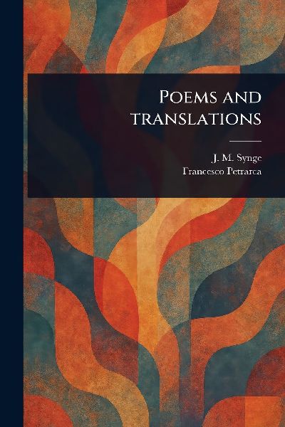Poems and Translations