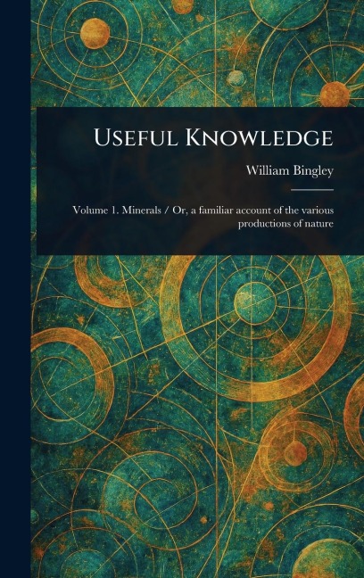 Useful Knowledge