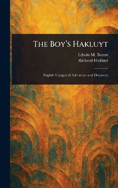 The Boys Hakluyt