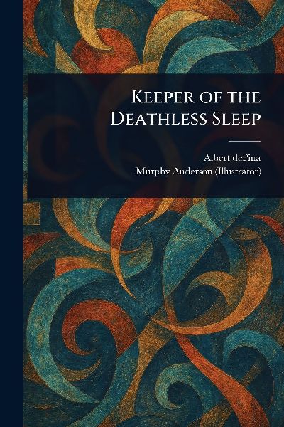 Keeper of the Deathless Sleep