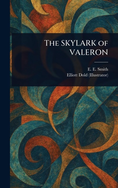 The SKYLARK of VALERON