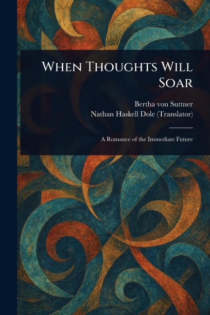 When Thoughts Will Soar
