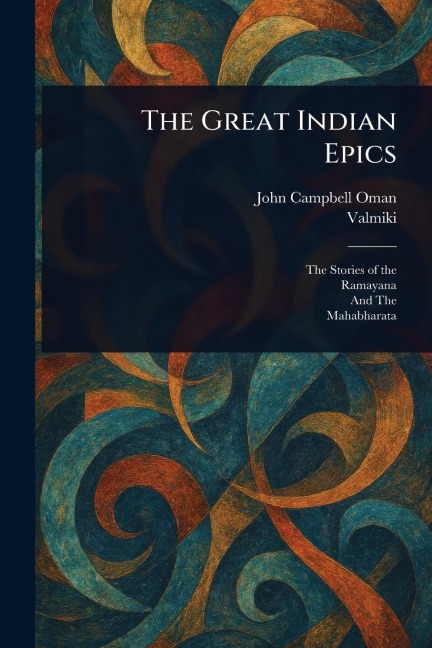 The Great Indian Epics