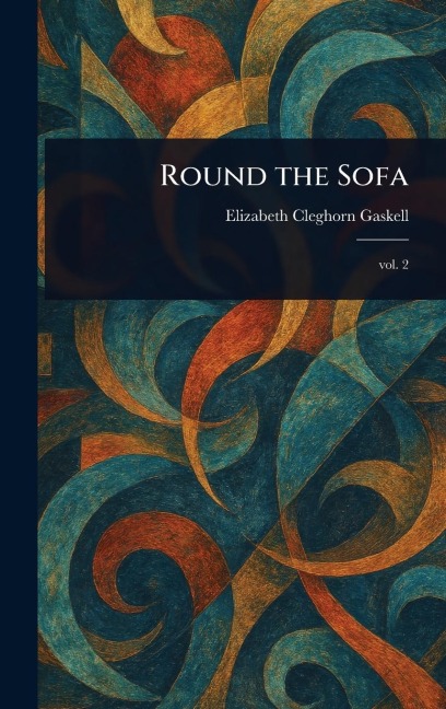 Round the Sofa