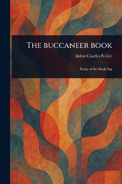 The Buccaneer Book