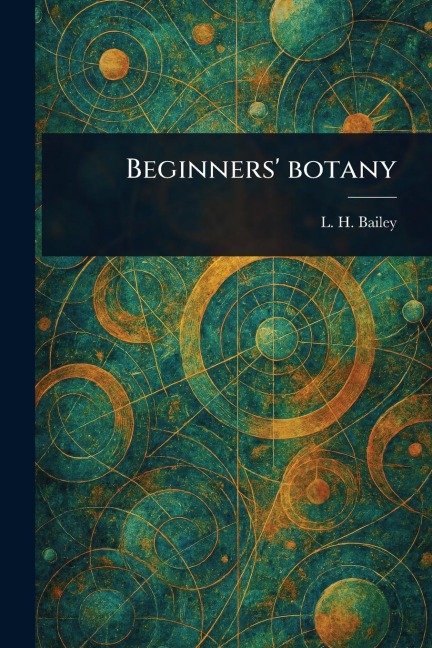 Beginners Botany