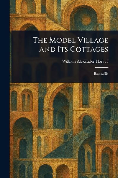 The Model Village and Its Cottages