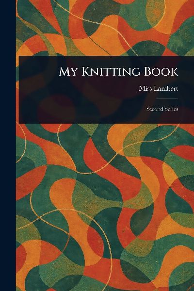 My Knitting Book