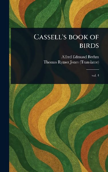 Cassells Book of Birds