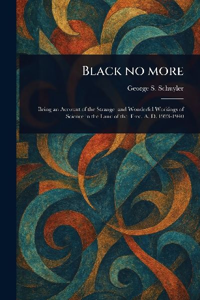 Black No More