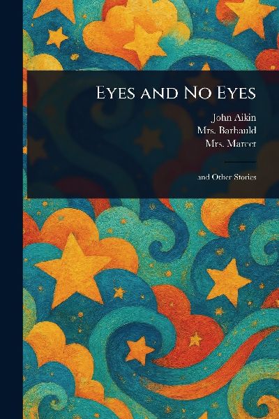 Eyes and No Eyes