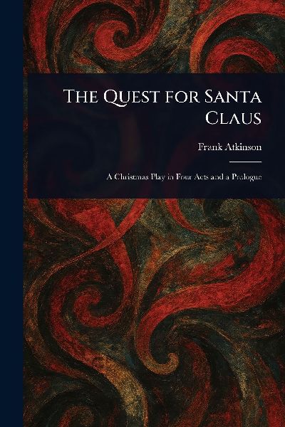 The Quest for Santa Claus