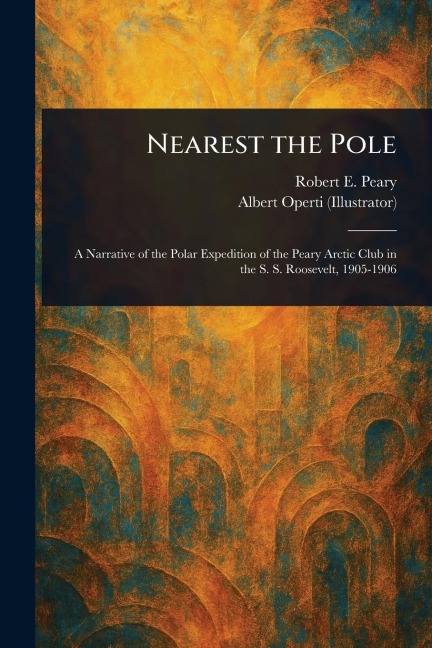 Nearest the Pole