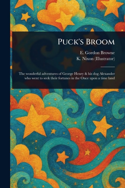 Puck's Broom
