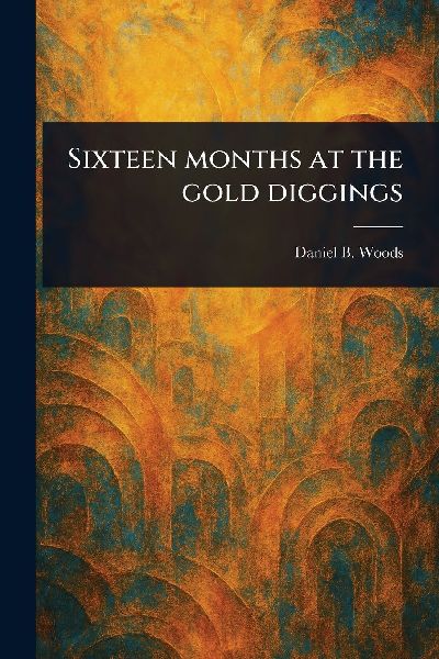 Sixteen Months at the Gold Diggings