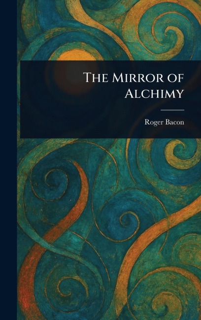The Mirror of Alchimy