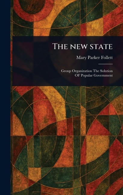 The New State