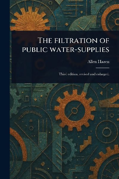 The Filtration of Public Water-supplies