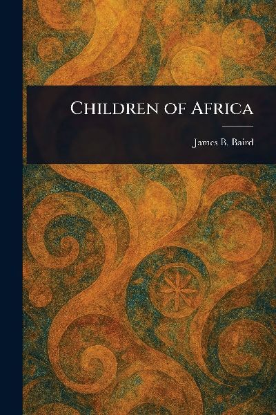 Children of Africa