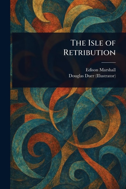 The Isle of Retribution