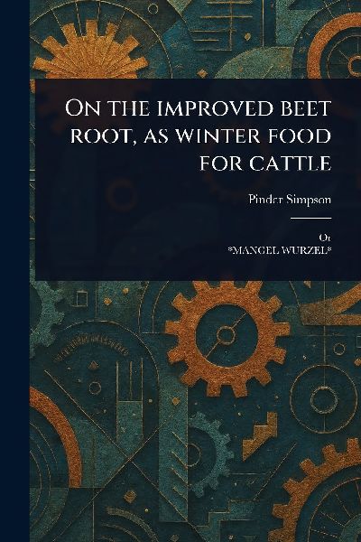 On the Improved Beet Root, as Winter Food for Cattle