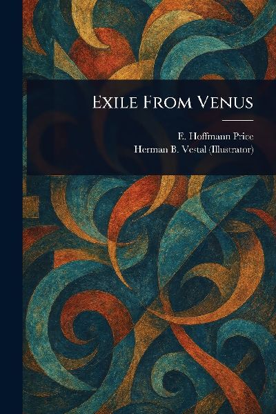 Exile From Venus