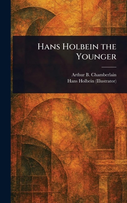Hans Holbein the Younger