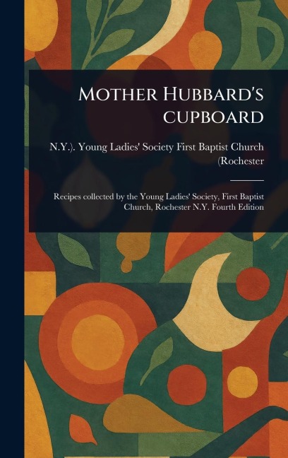 Mother Hubbard's Cupboard