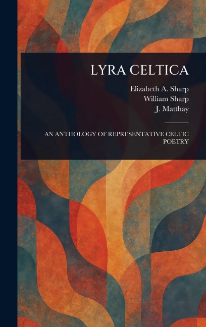 Lyra Celtica